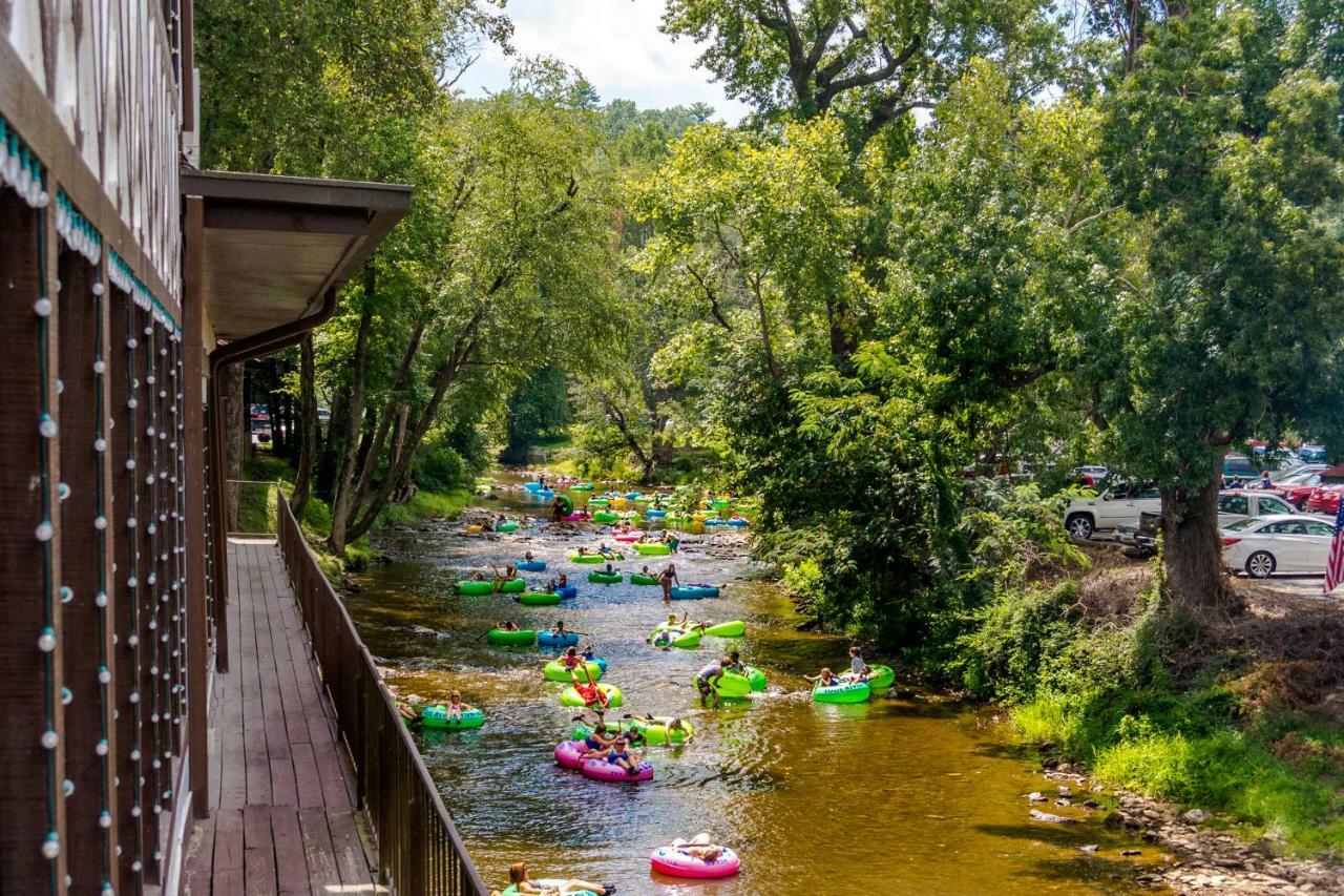 Вілла Bird Haus Batesville Екстер'єр фото